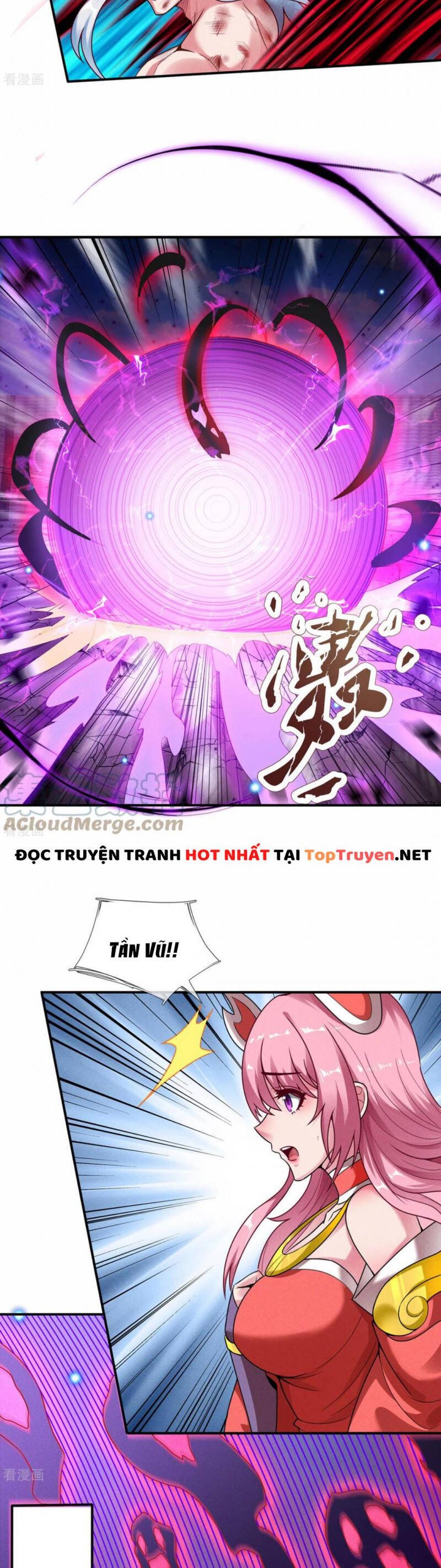 Huyền Thiên Chí Tôn