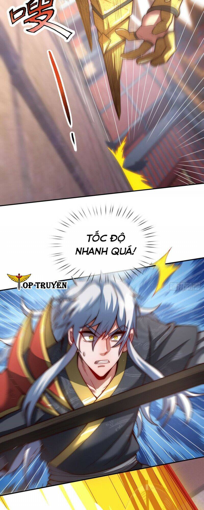 Huyền Thiên Chí Tôn