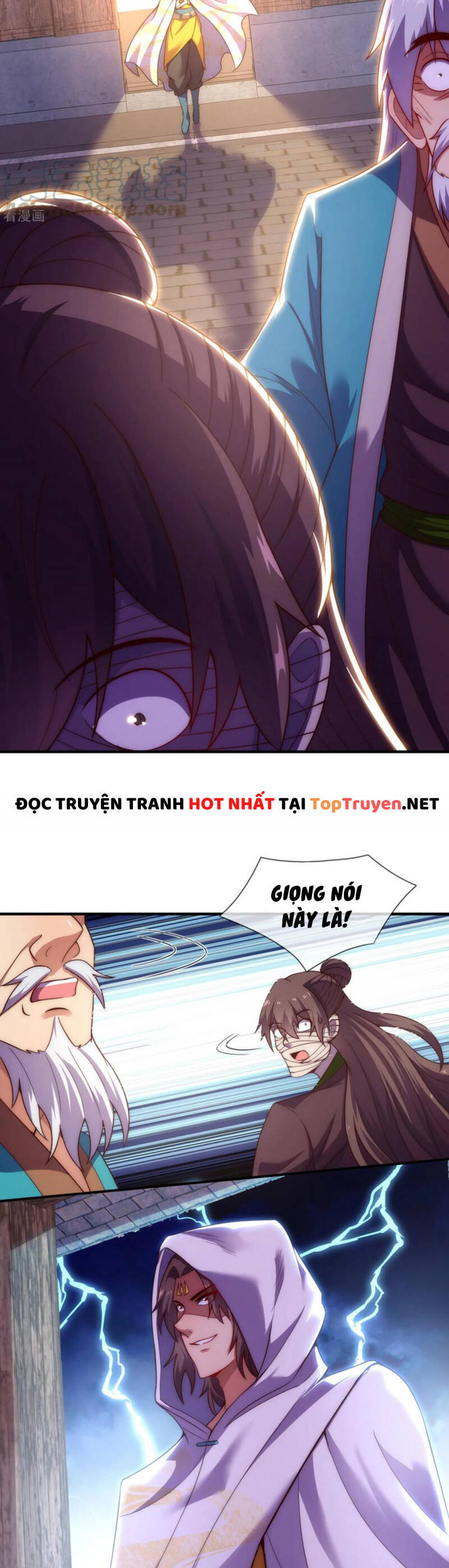 Huyền Thiên Chí Tôn