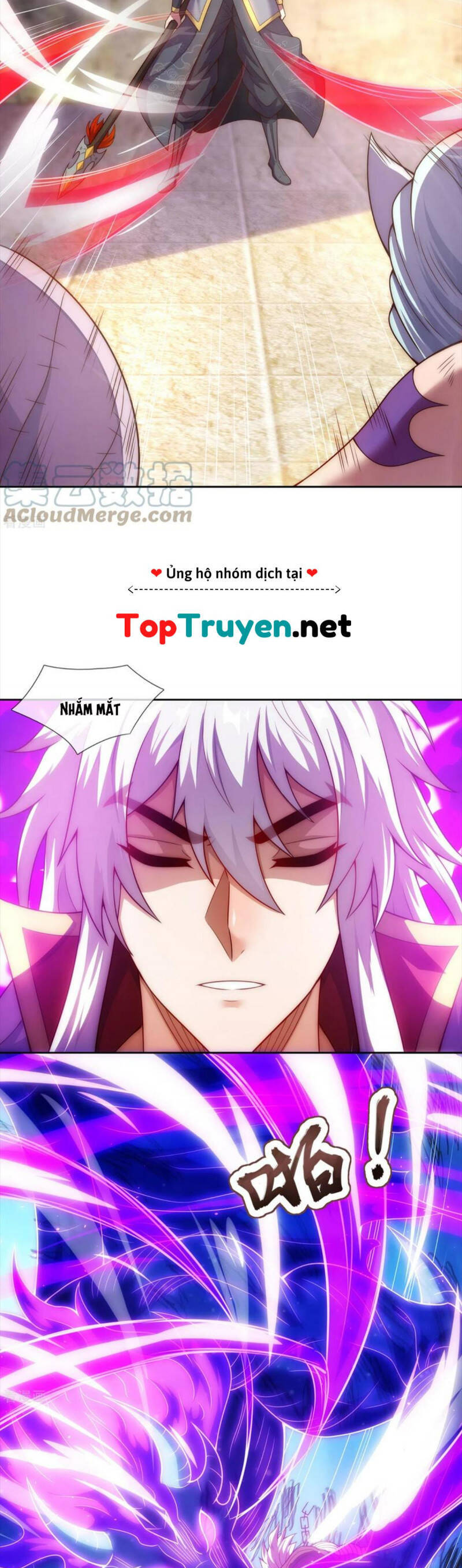 Huyền Thiên Chí Tôn