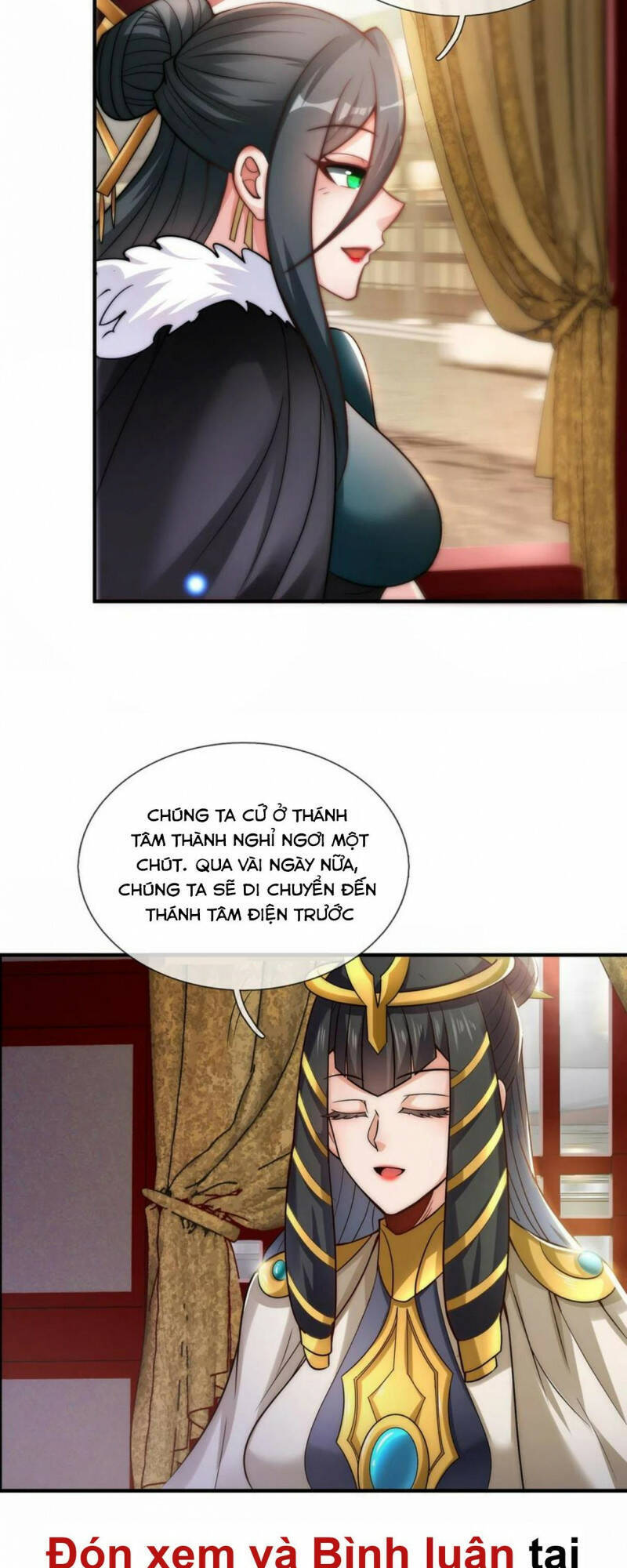 Huyền Thiên Chí Tôn