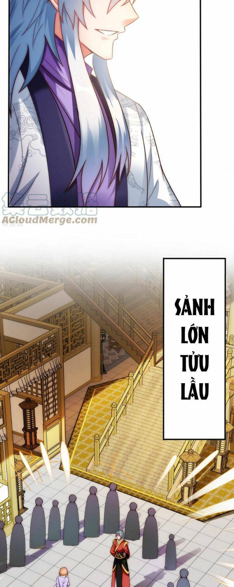 Huyền Thiên Chí Tôn