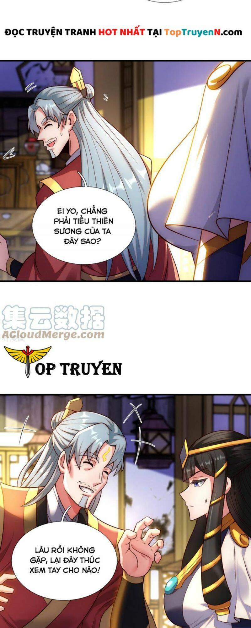 Huyền Thiên Chí Tôn