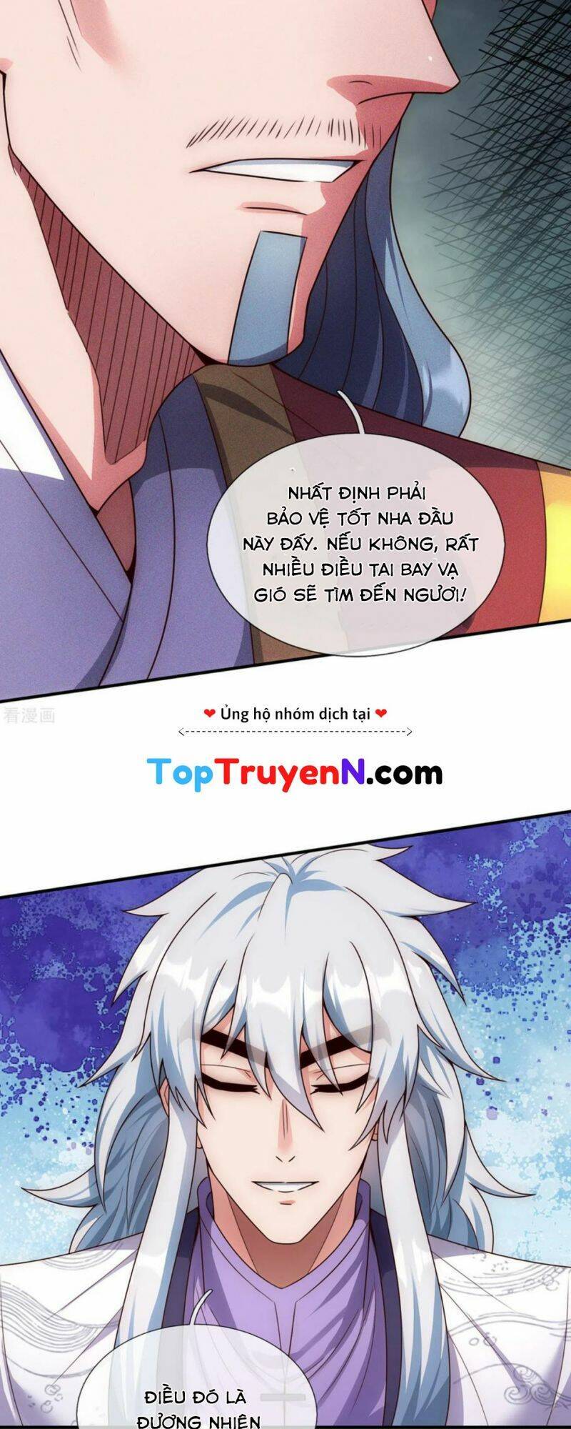 Huyền Thiên Chí Tôn