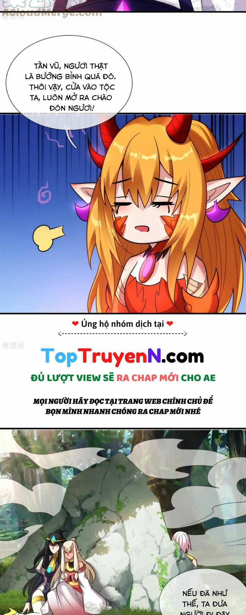 Huyền Thiên Chí Tôn