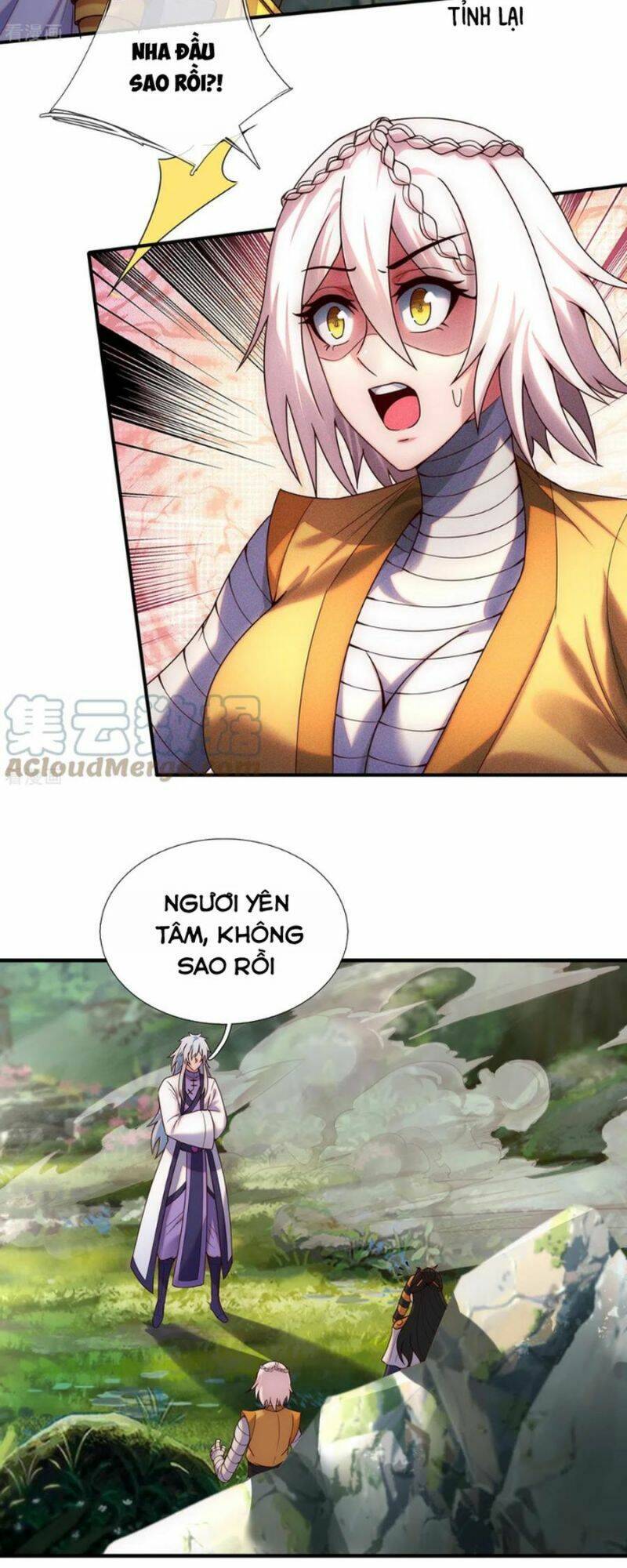 Huyền Thiên Chí Tôn