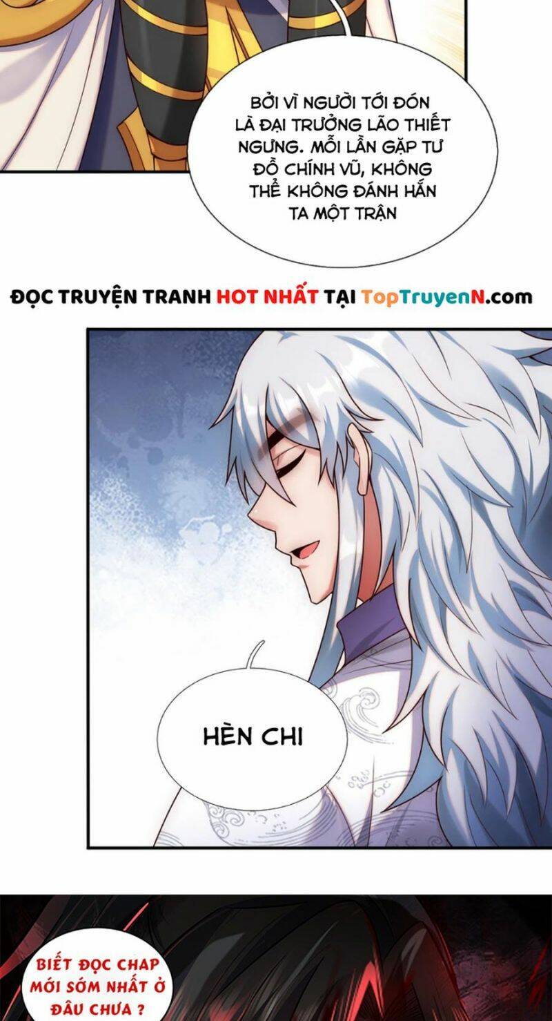 Huyền Thiên Chí Tôn