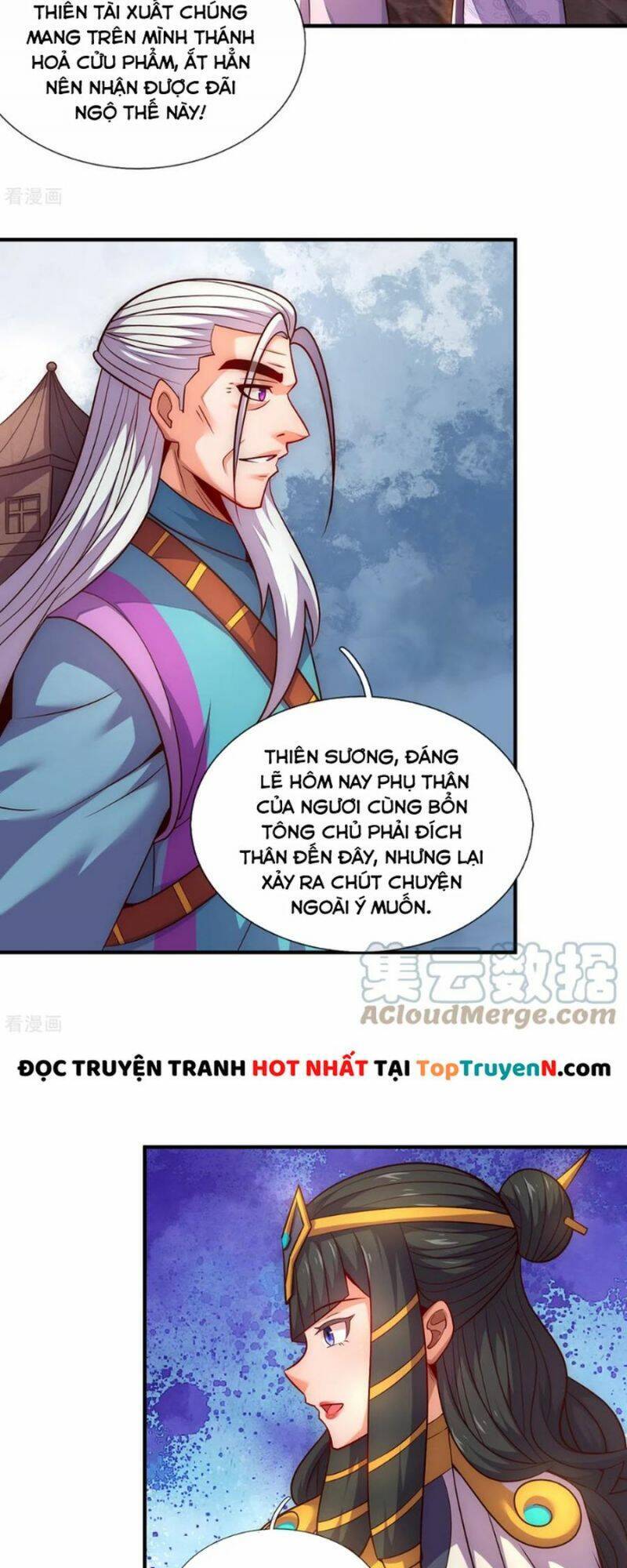 Huyền Thiên Chí Tôn