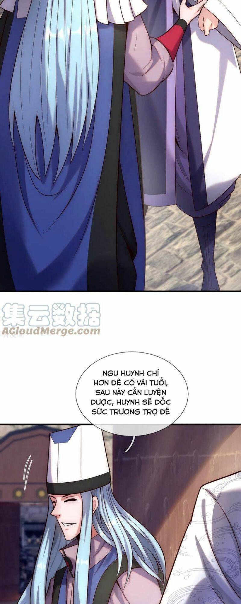 Huyền Thiên Chí Tôn