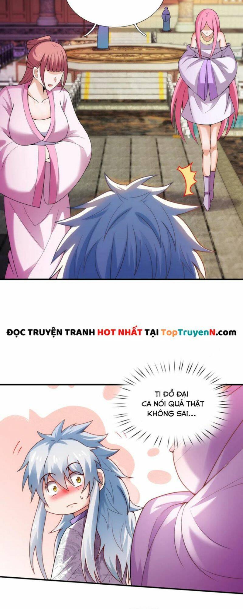 Huyền Thiên Chí Tôn