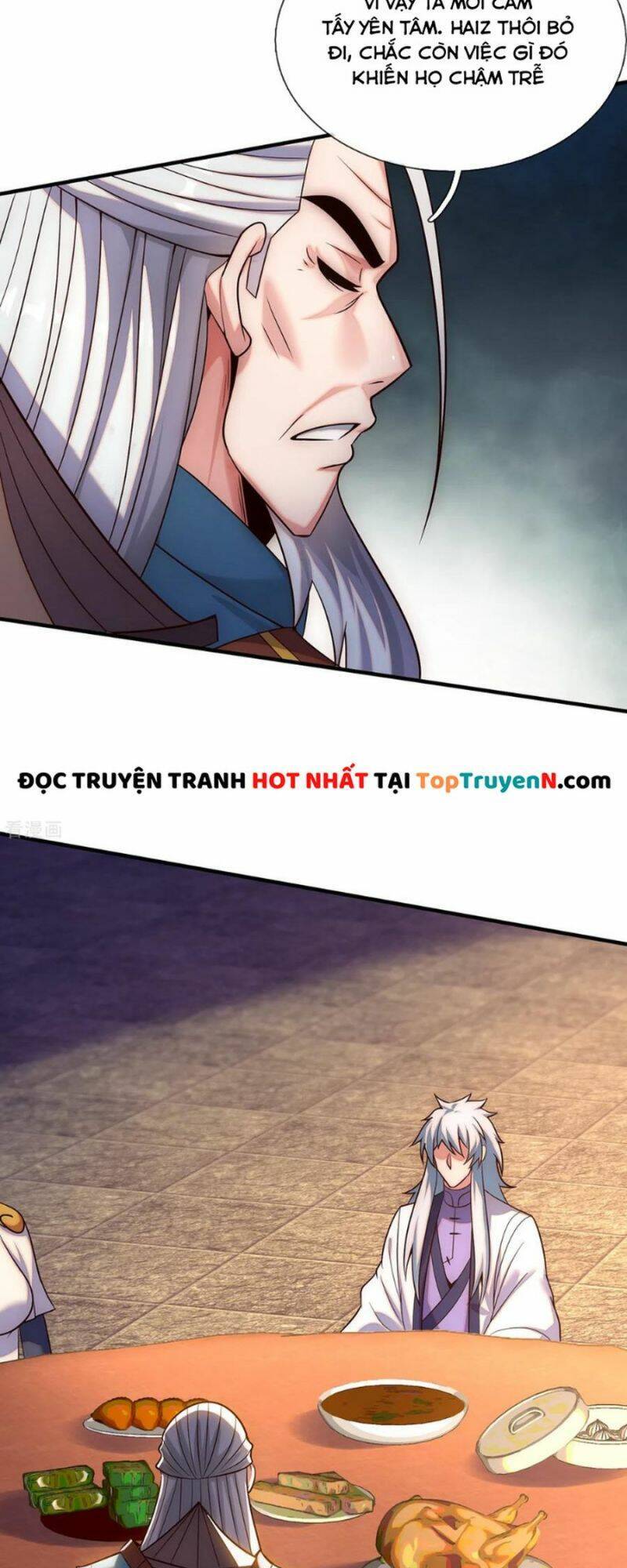Huyền Thiên Chí Tôn