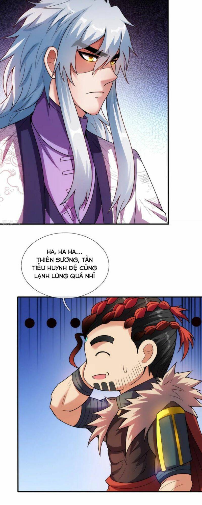 Huyền Thiên Chí Tôn