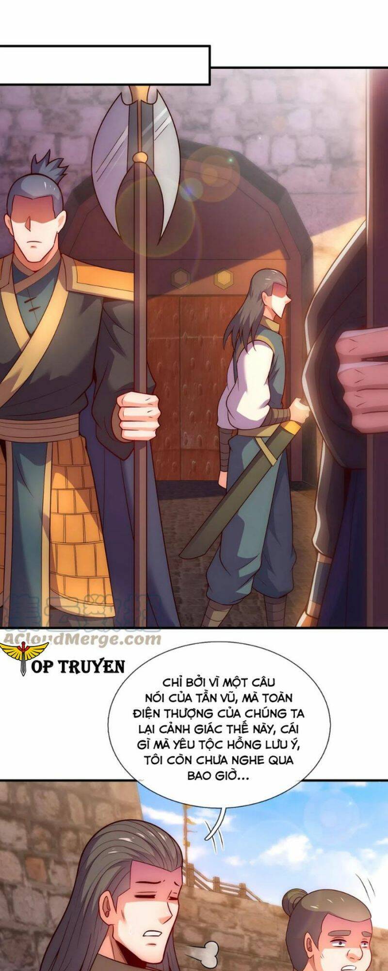 Huyền Thiên Chí Tôn