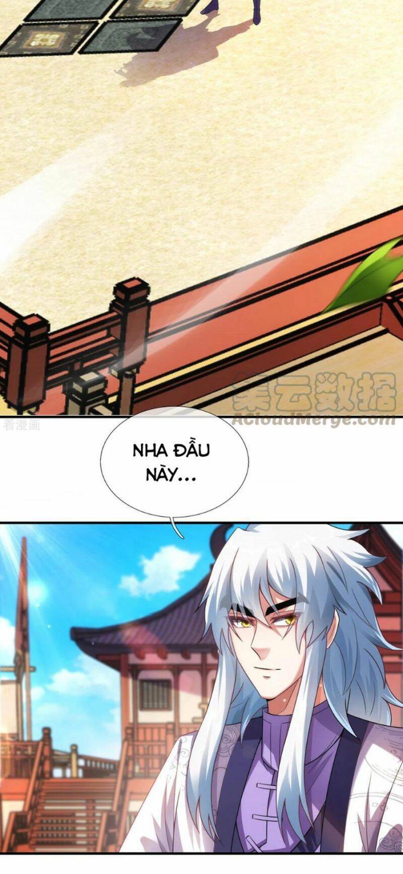Huyền Thiên Chí Tôn