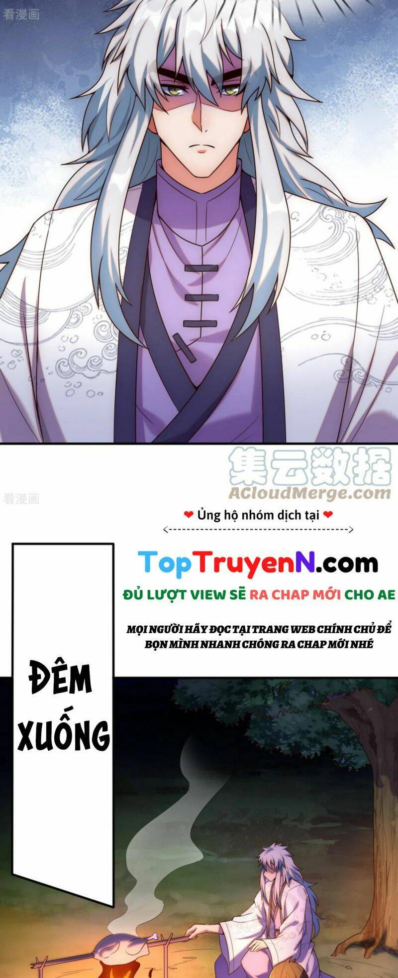 Huyền Thiên Chí Tôn