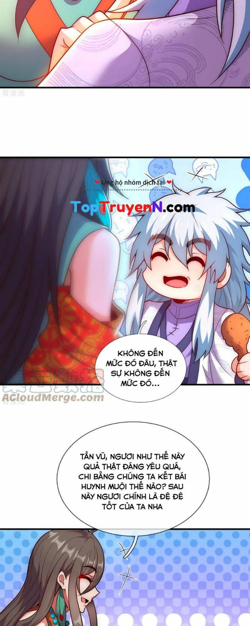Huyền Thiên Chí Tôn