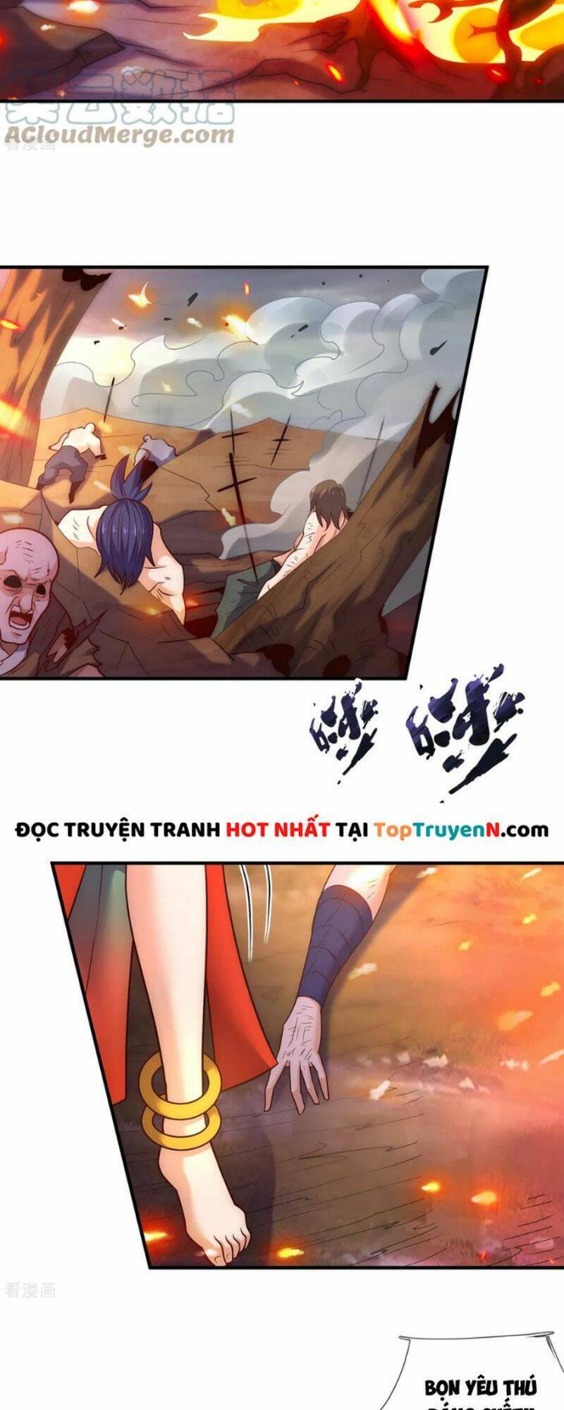Huyền Thiên Chí Tôn