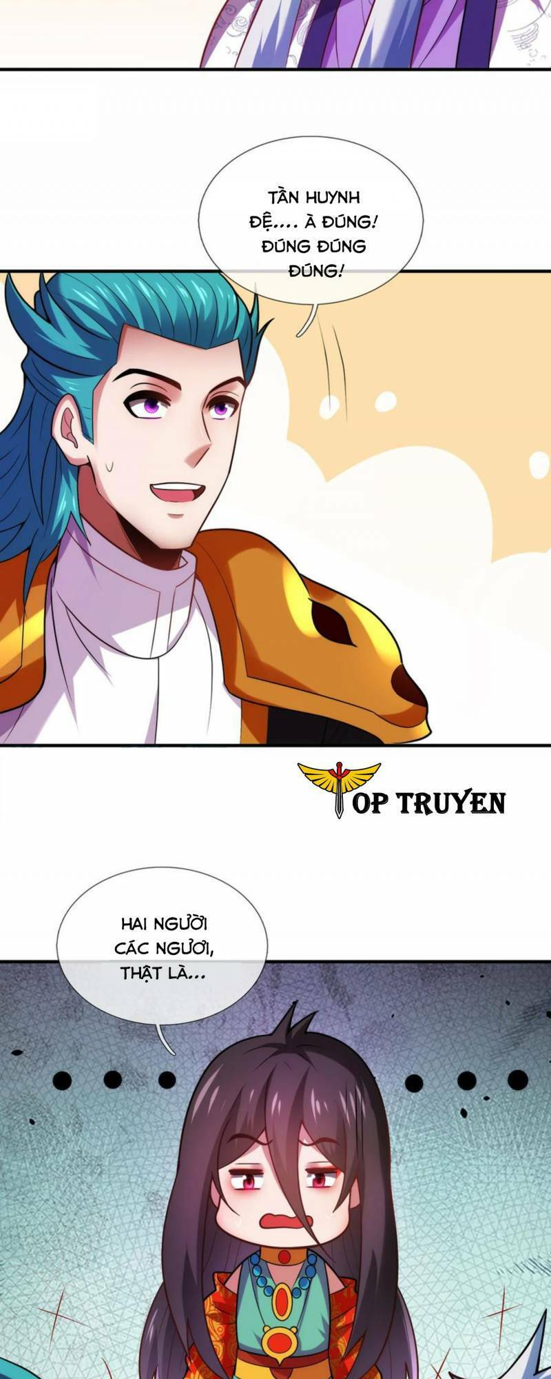 Huyền Thiên Chí Tôn