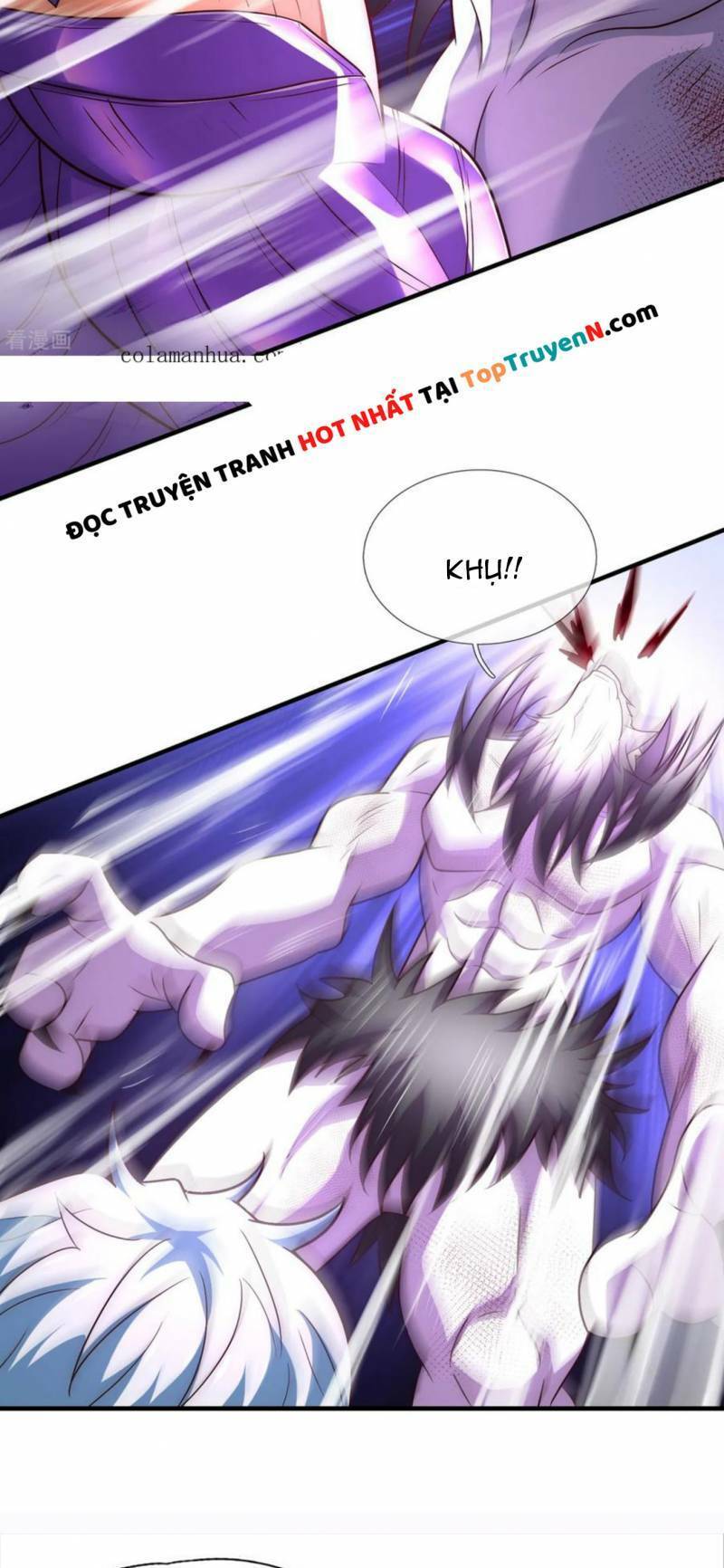 Huyền Thiên Chí Tôn