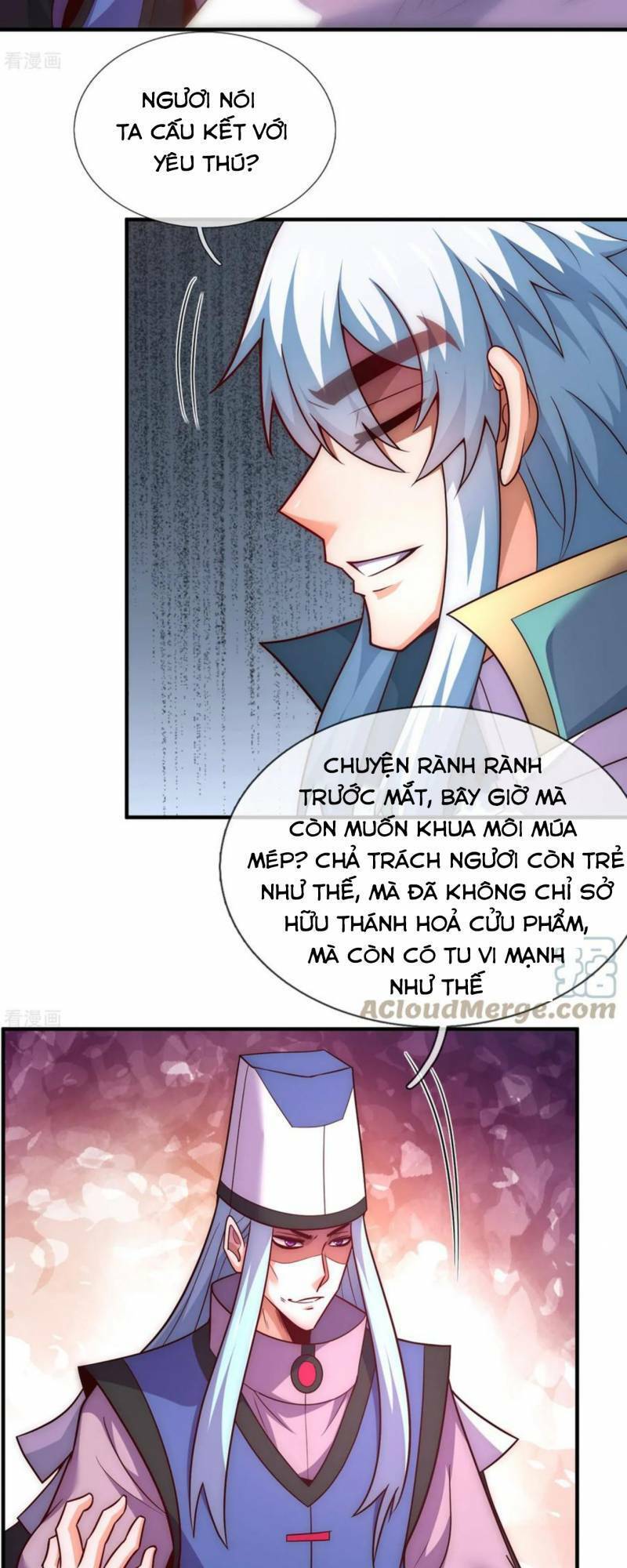 Huyền Thiên Chí Tôn