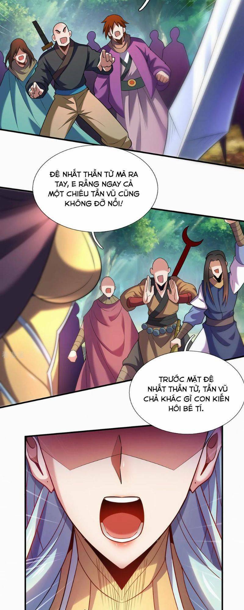 Huyền Thiên Chí Tôn