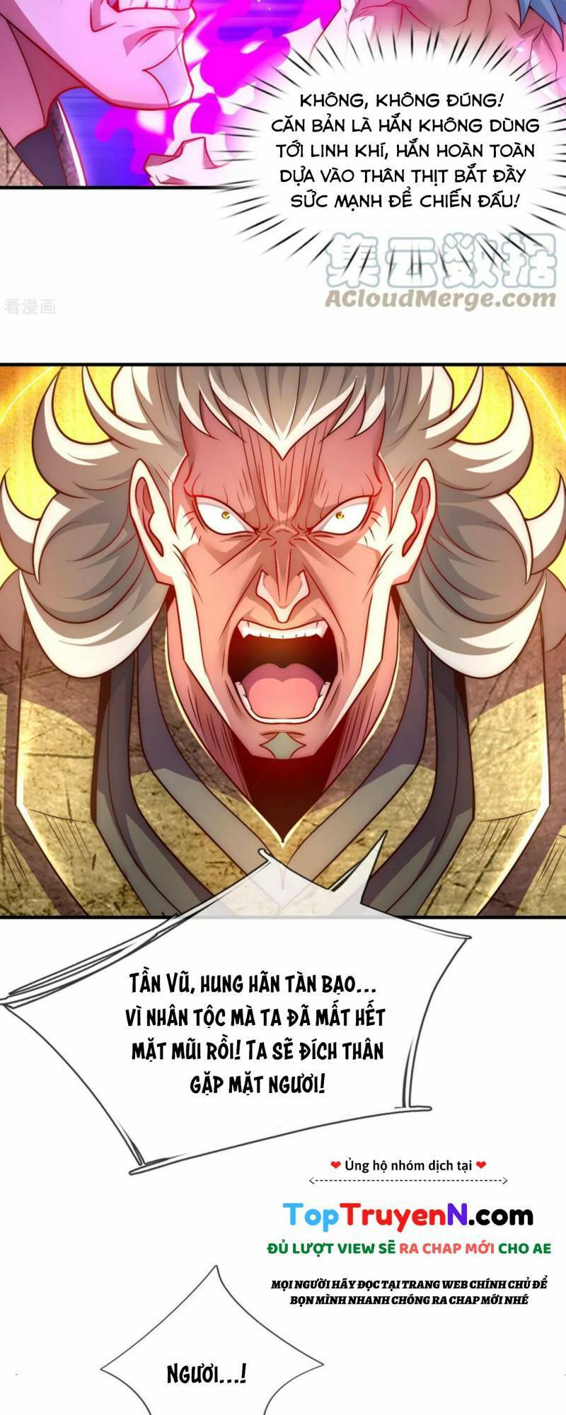 Huyền Thiên Chí Tôn