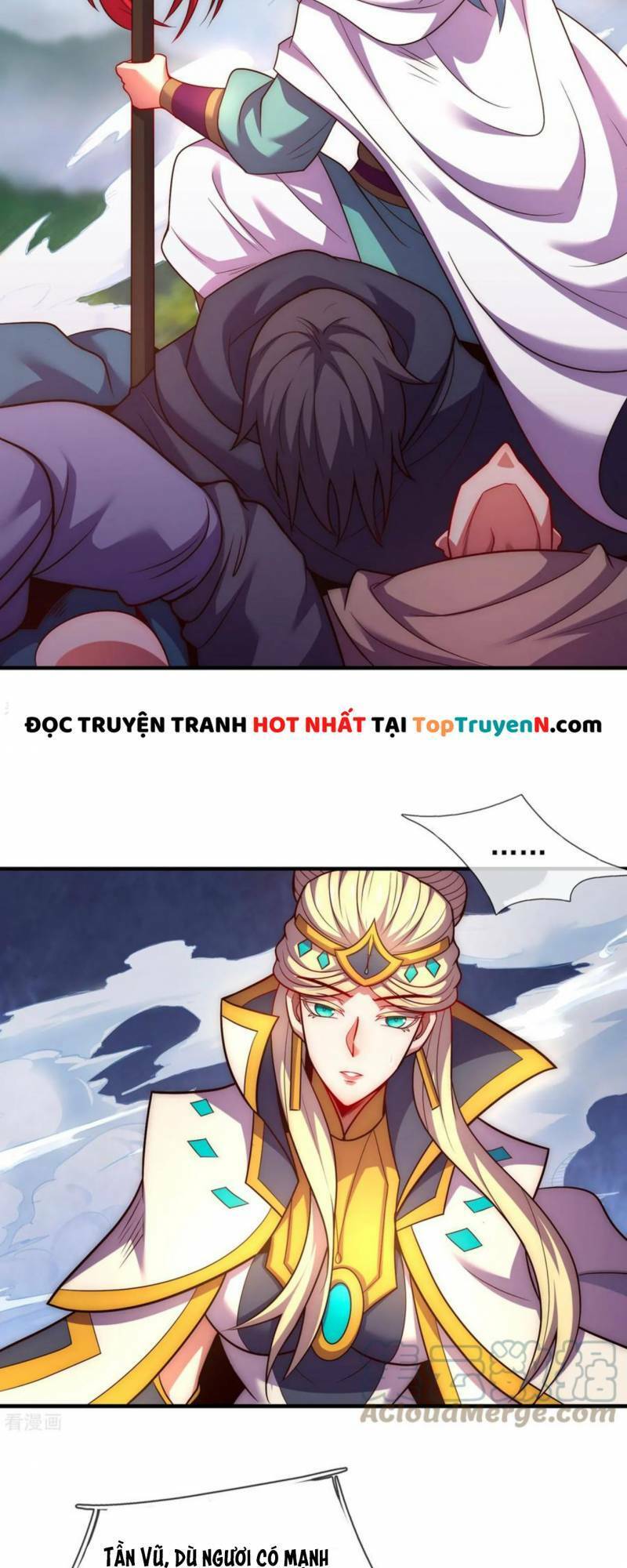 Huyền Thiên Chí Tôn