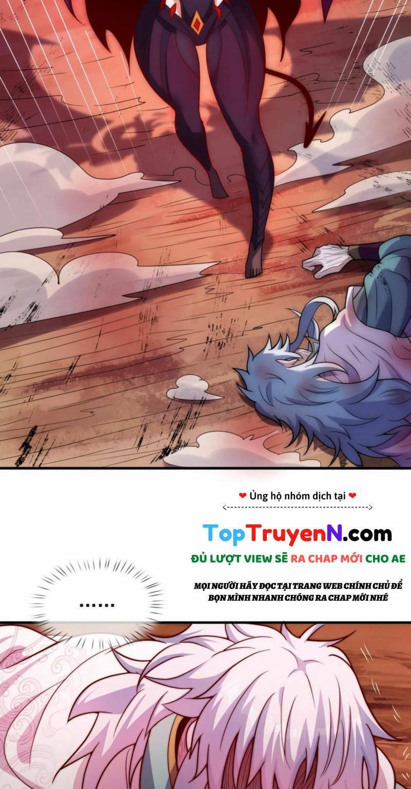 Huyền Thiên Chí Tôn