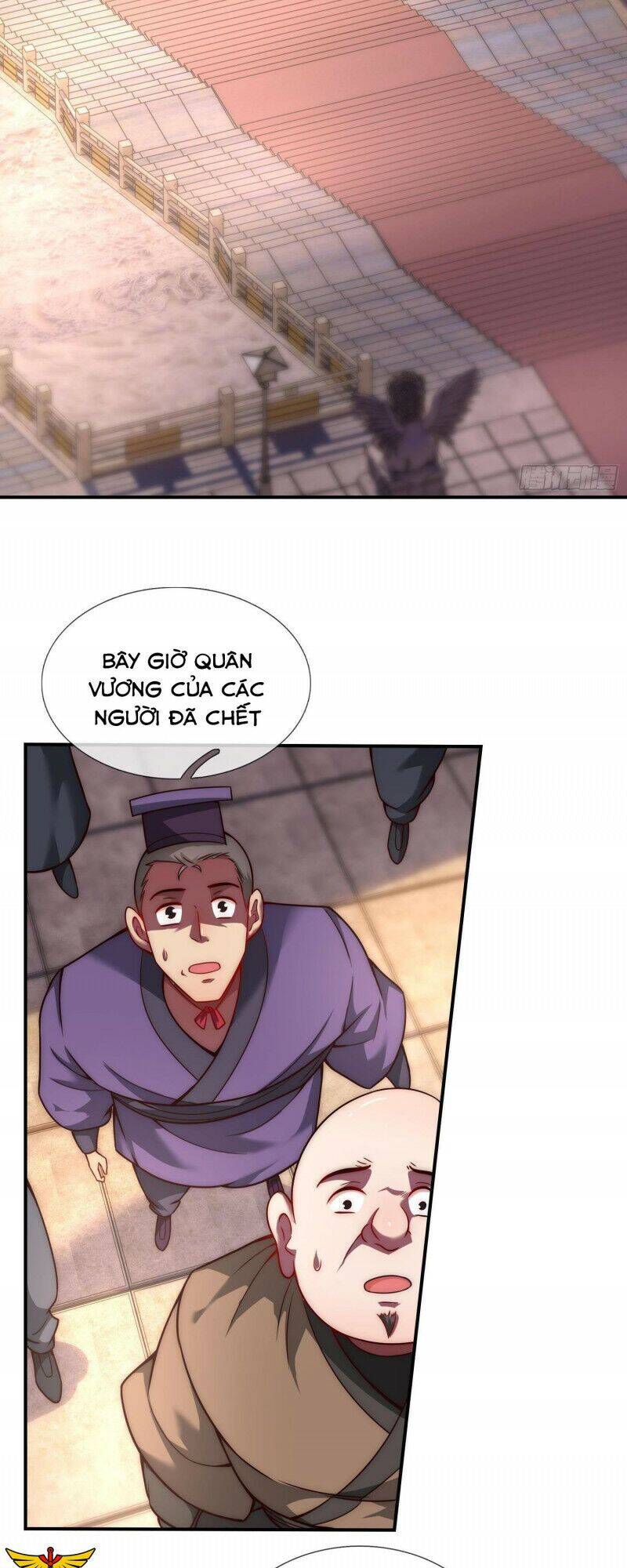 Huyền Thiên Chí Tôn