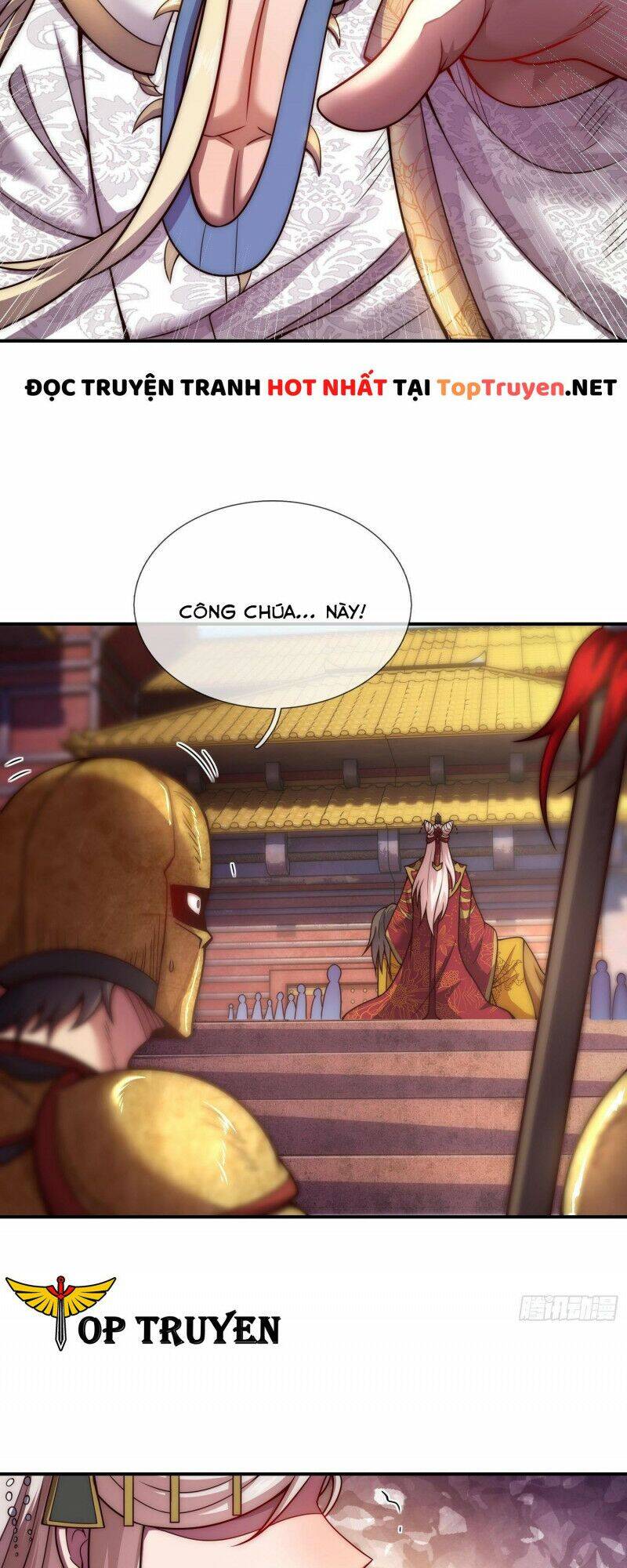 Huyền Thiên Chí Tôn