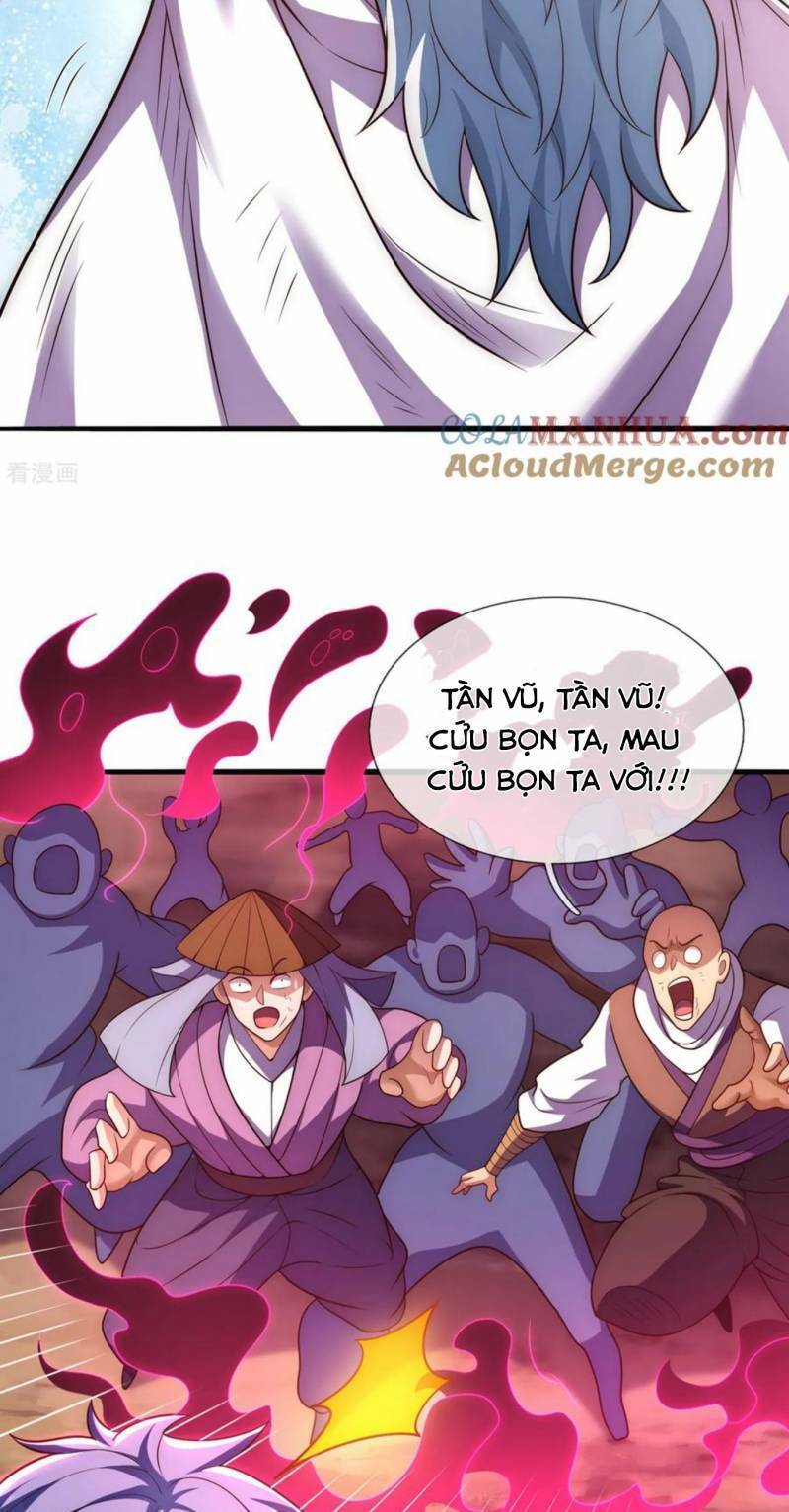Huyền Thiên Chí Tôn