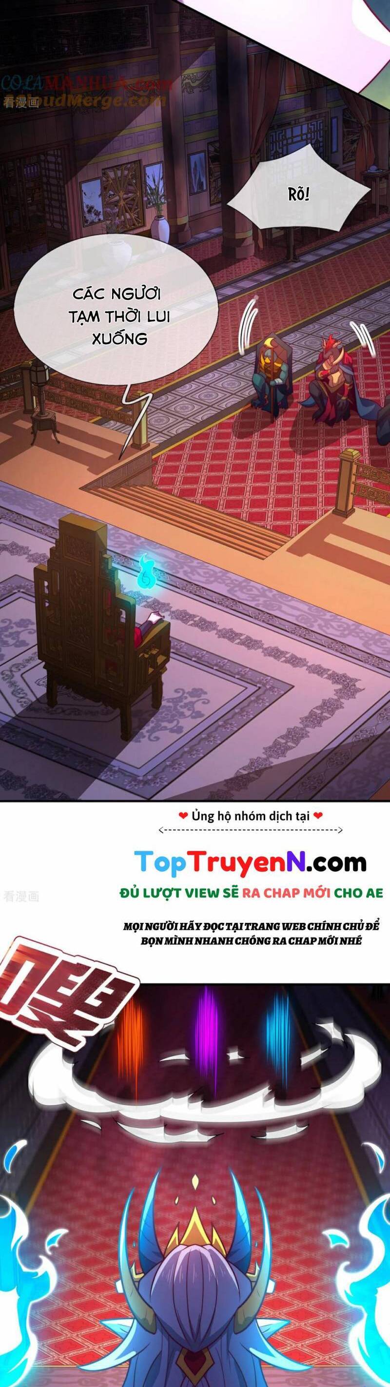 Huyền Thiên Chí Tôn