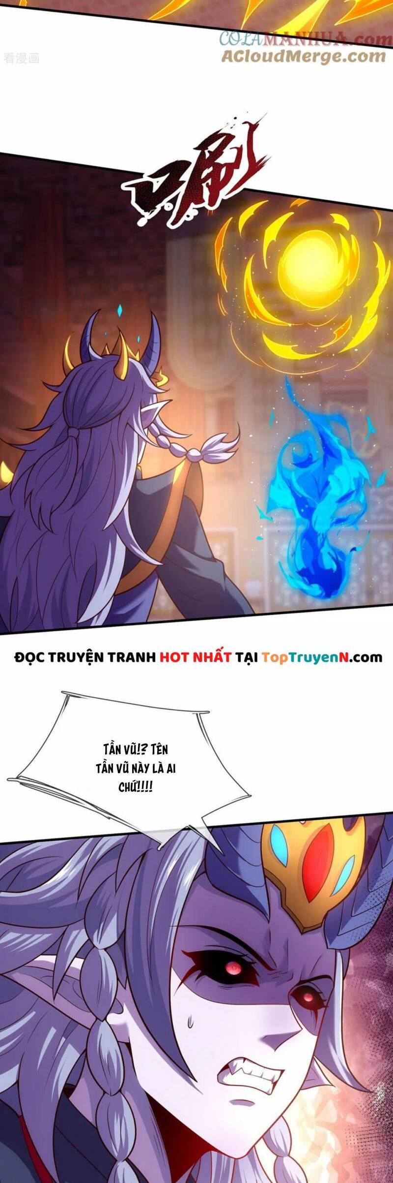 Huyền Thiên Chí Tôn