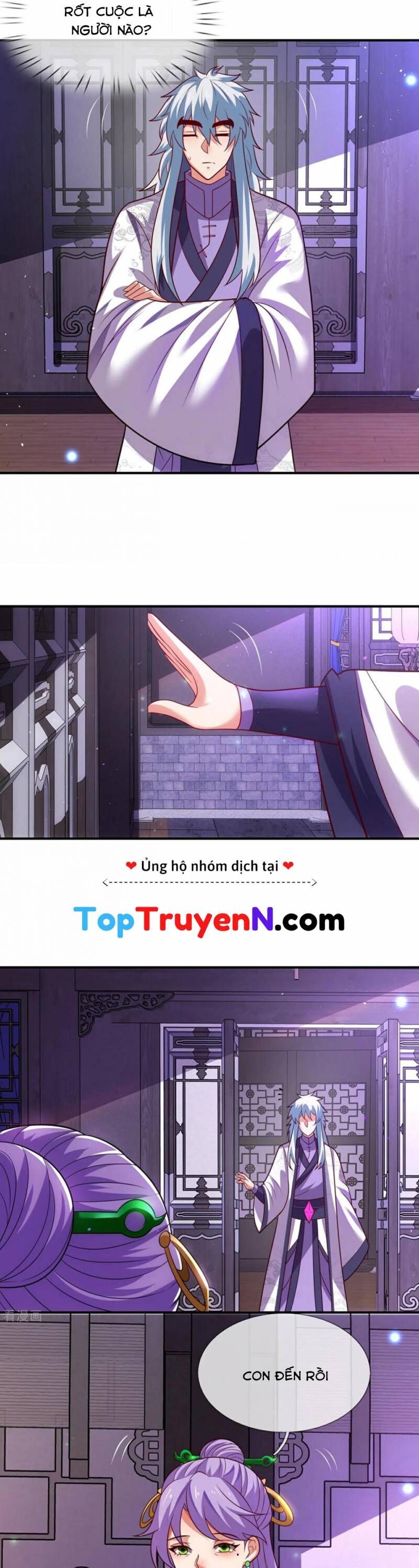 Huyền Thiên Chí Tôn