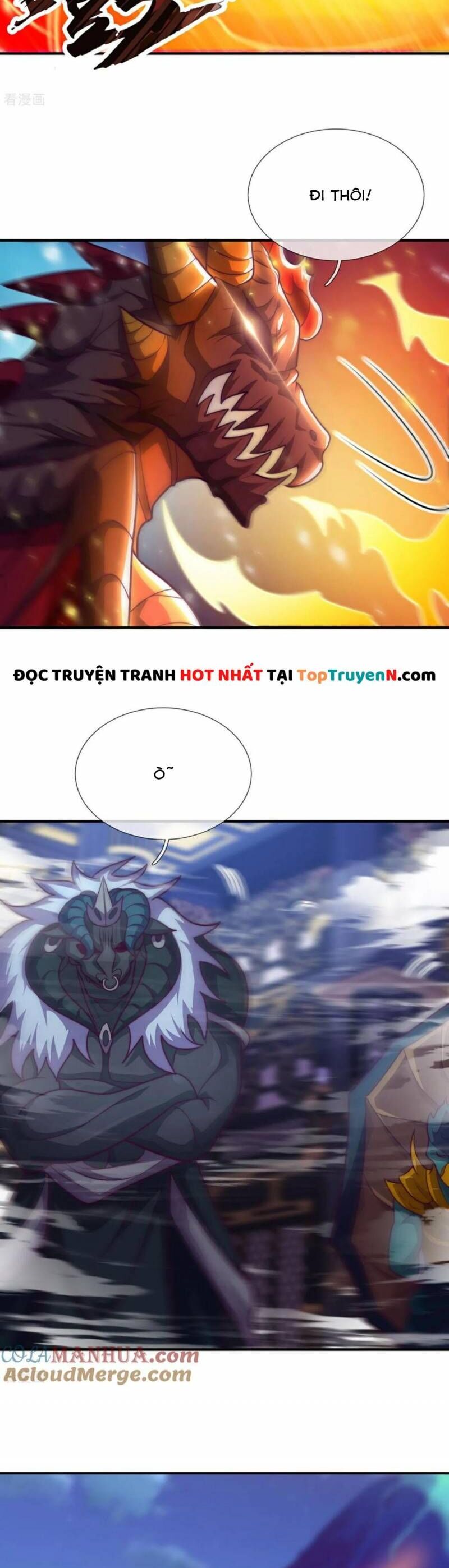 Huyền Thiên Chí Tôn
