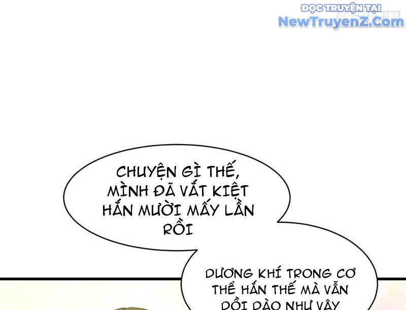 Đánh Dấu Chín Vạn Năm, Tiền Nhiệm Đạo Lữ Muốn Chém Chết Ta