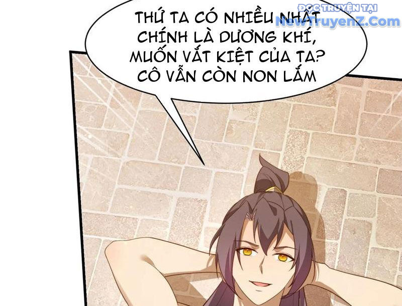 Đánh Dấu Chín Vạn Năm, Tiền Nhiệm Đạo Lữ Muốn Chém Chết Ta