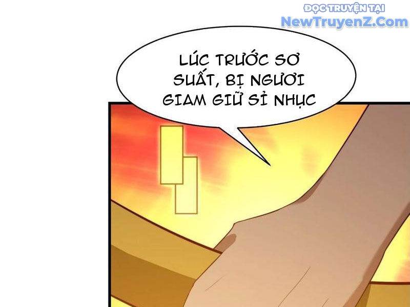 Đánh Dấu Chín Vạn Năm, Tiền Nhiệm Đạo Lữ Muốn Chém Chết Ta