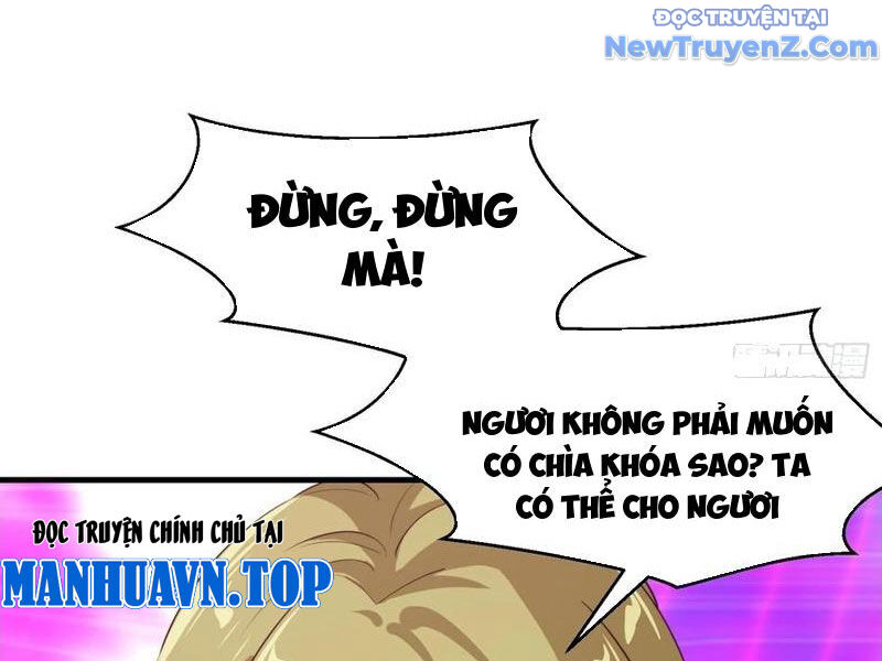 Đánh Dấu Chín Vạn Năm, Tiền Nhiệm Đạo Lữ Muốn Chém Chết Ta