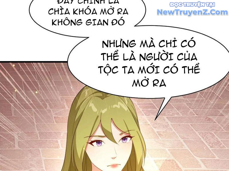 Đánh Dấu Chín Vạn Năm, Tiền Nhiệm Đạo Lữ Muốn Chém Chết Ta