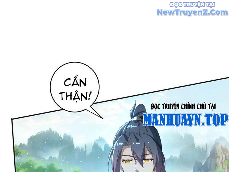 Đánh Dấu Chín Vạn Năm, Tiền Nhiệm Đạo Lữ Muốn Chém Chết Ta