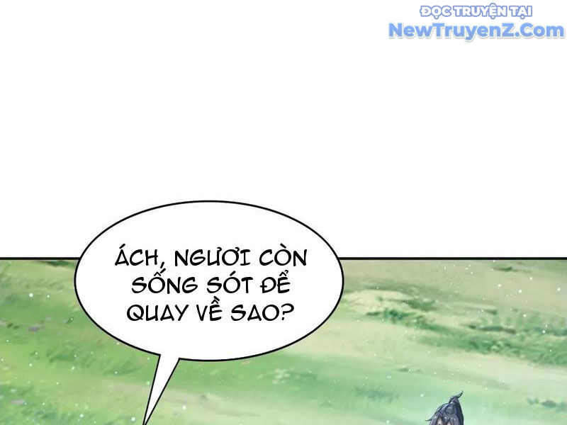 Đánh Dấu Chín Vạn Năm, Tiền Nhiệm Đạo Lữ Muốn Chém Chết Ta
