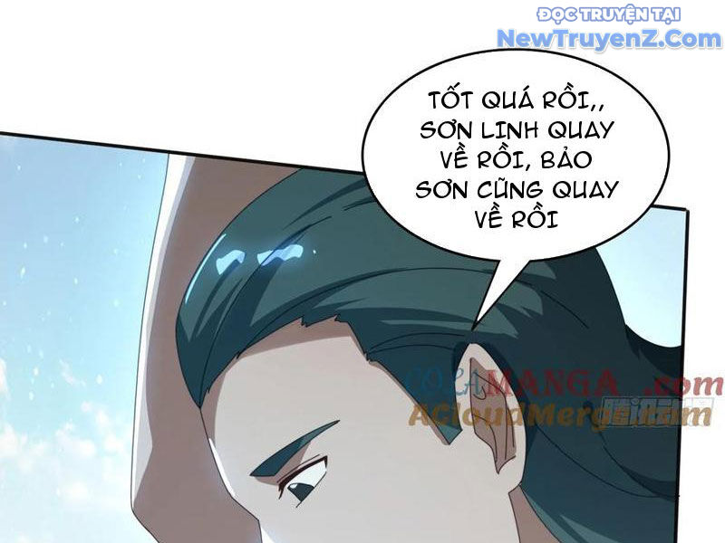 Đánh Dấu Chín Vạn Năm, Tiền Nhiệm Đạo Lữ Muốn Chém Chết Ta