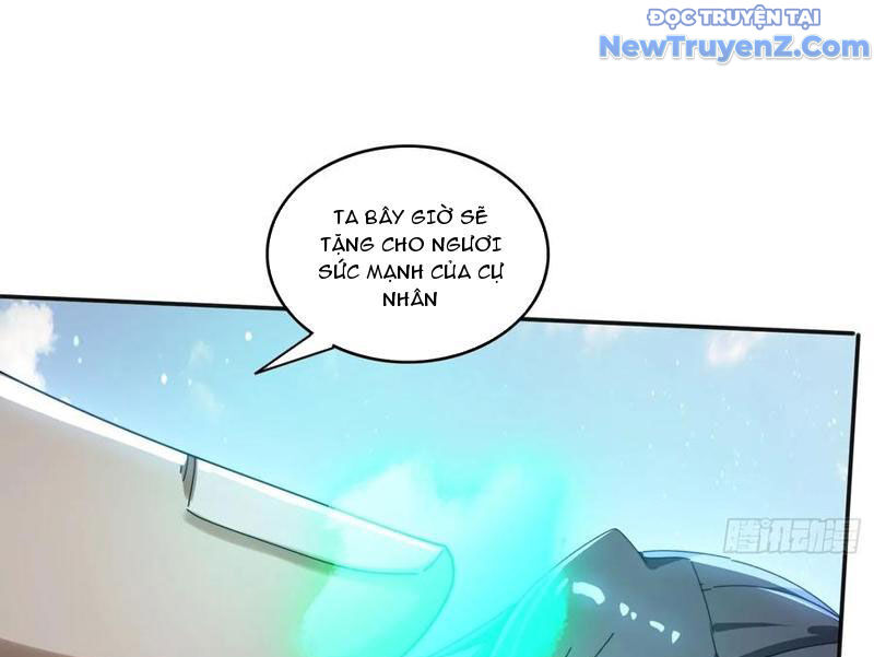 Đánh Dấu Chín Vạn Năm, Tiền Nhiệm Đạo Lữ Muốn Chém Chết Ta