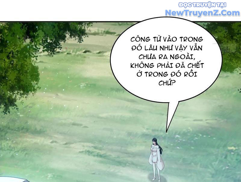 Đánh Dấu Chín Vạn Năm, Tiền Nhiệm Đạo Lữ Muốn Chém Chết Ta