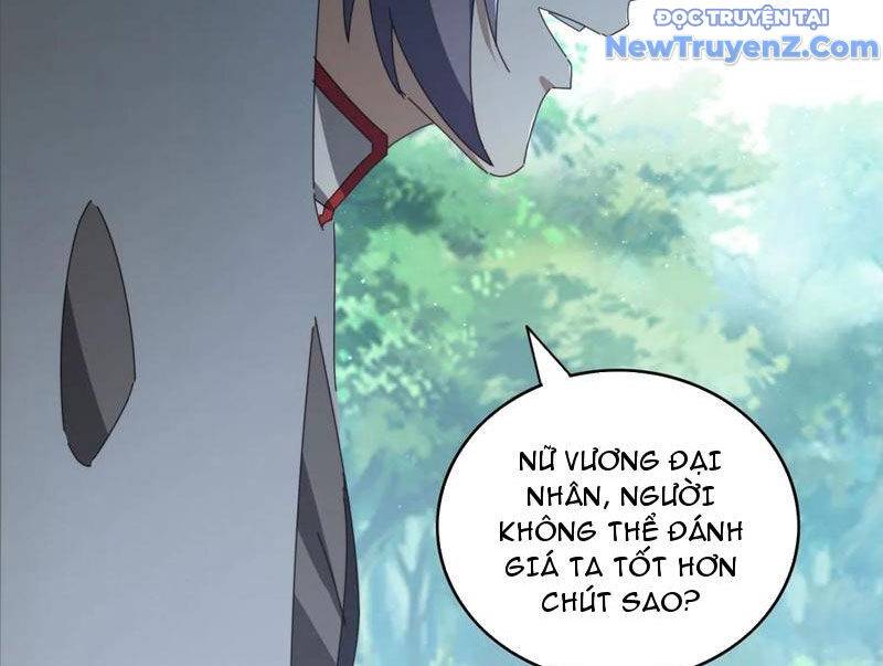 Đánh Dấu Chín Vạn Năm, Tiền Nhiệm Đạo Lữ Muốn Chém Chết Ta