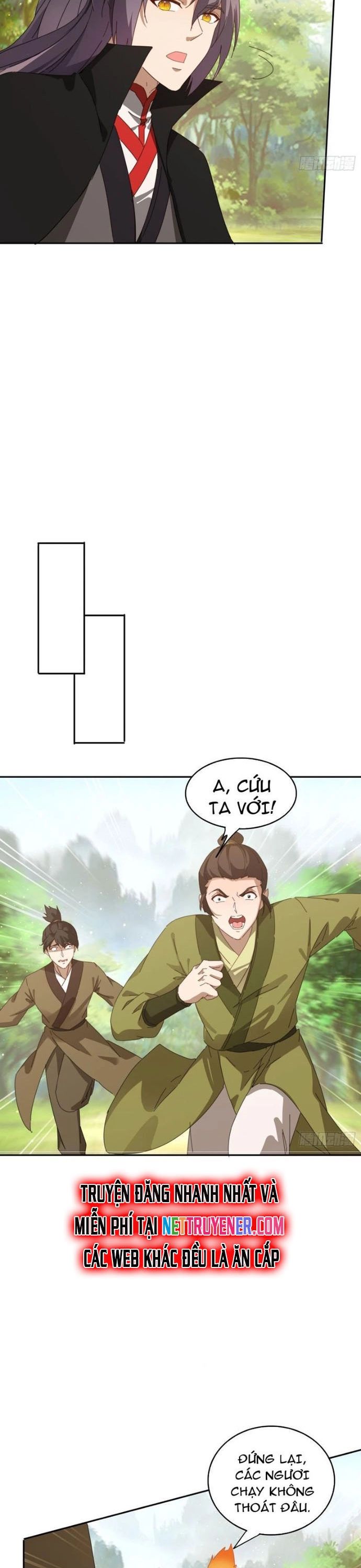 Đánh Dấu Chín Vạn Năm, Tiền Nhiệm Đạo Lữ Muốn Chém Chết Ta