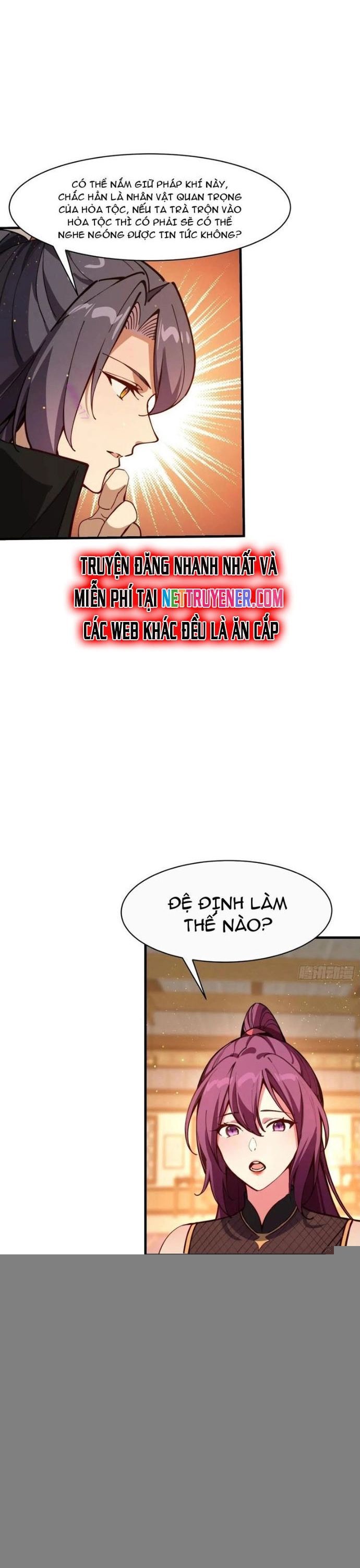 Đánh Dấu Chín Vạn Năm, Tiền Nhiệm Đạo Lữ Muốn Chém Chết Ta