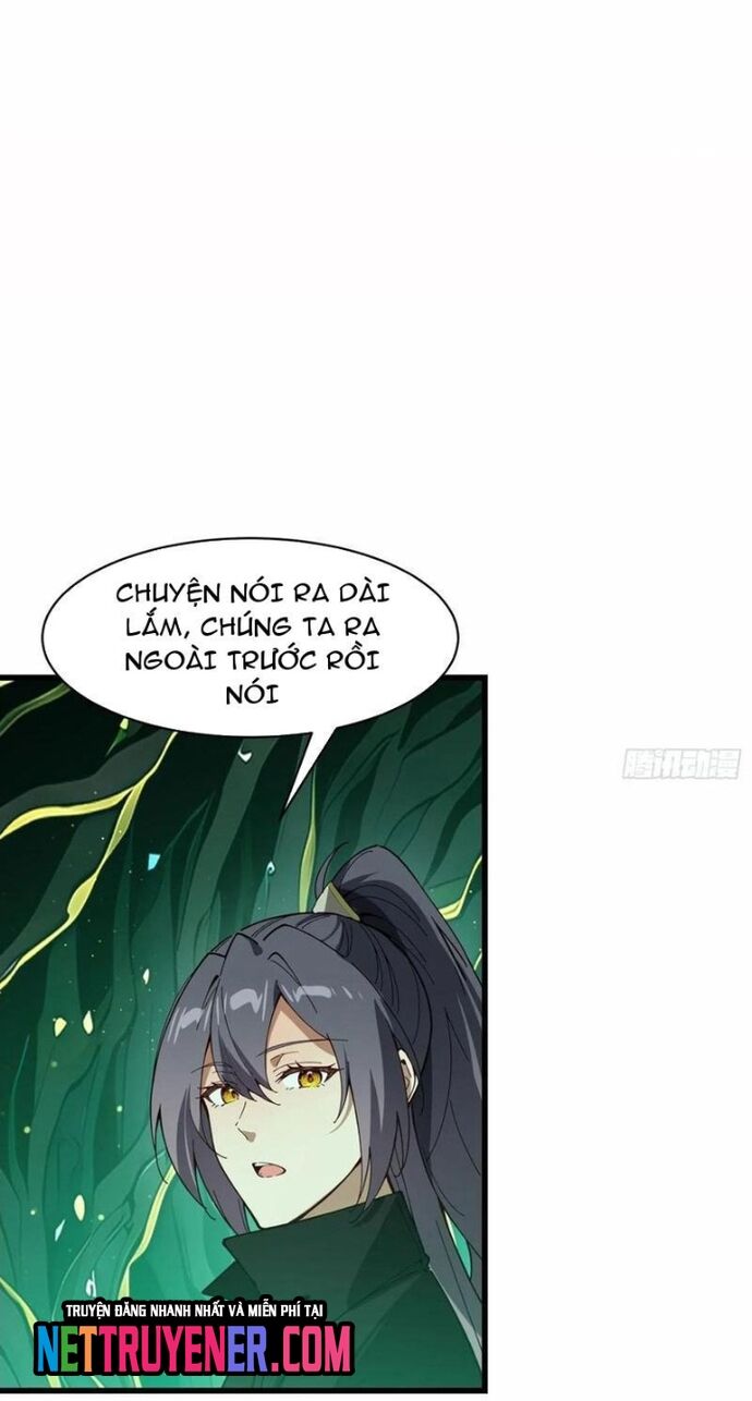 Đánh Dấu Chín Vạn Năm, Tiền Nhiệm Đạo Lữ Muốn Chém Chết Ta