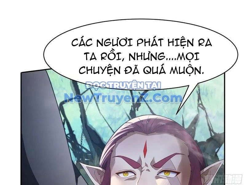 Đánh Dấu Chín Vạn Năm, Tiền Nhiệm Đạo Lữ Muốn Chém Chết Ta